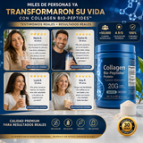 Collagen Bio-Peptides™ Protein — Colágeno Premium