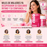 Vaginal Probiotic Capsules – Equilibrio íntimo, confianza todos los días